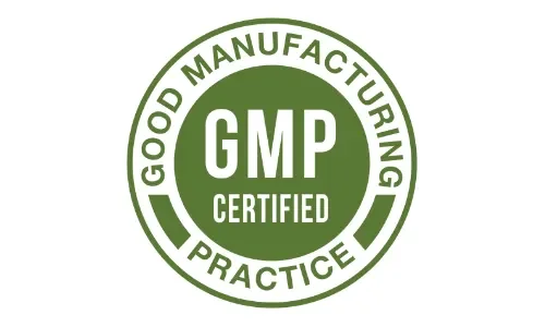GlucoTrust Bites GMP Certified
